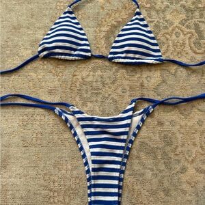 SHEIN bikini set
